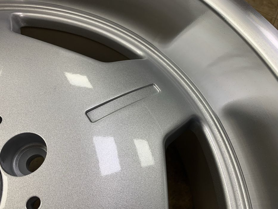 Джанти Мерцедес АМГ моноблок 19 спорт пакет AMG Monoblock W140 W124 SL