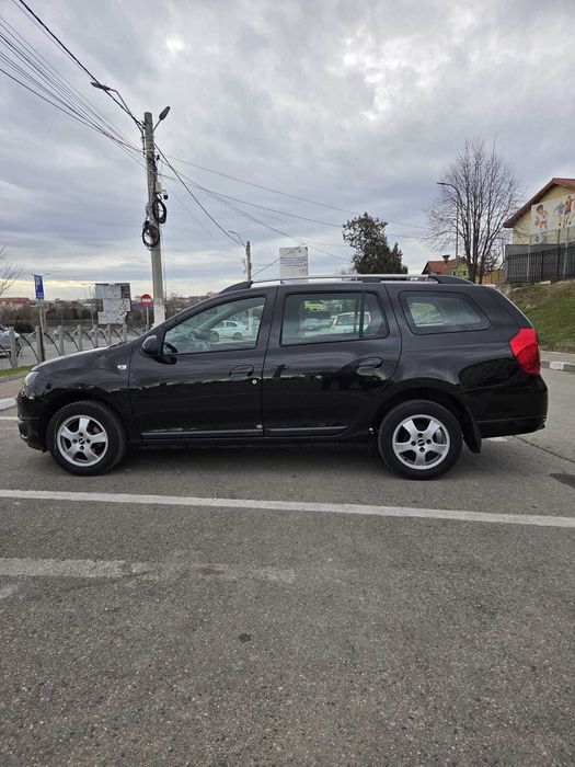 Dacia Logan MCV Benzina +GPL Import Germania