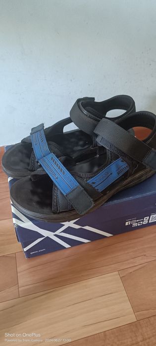 Сандали Unichel 38 р