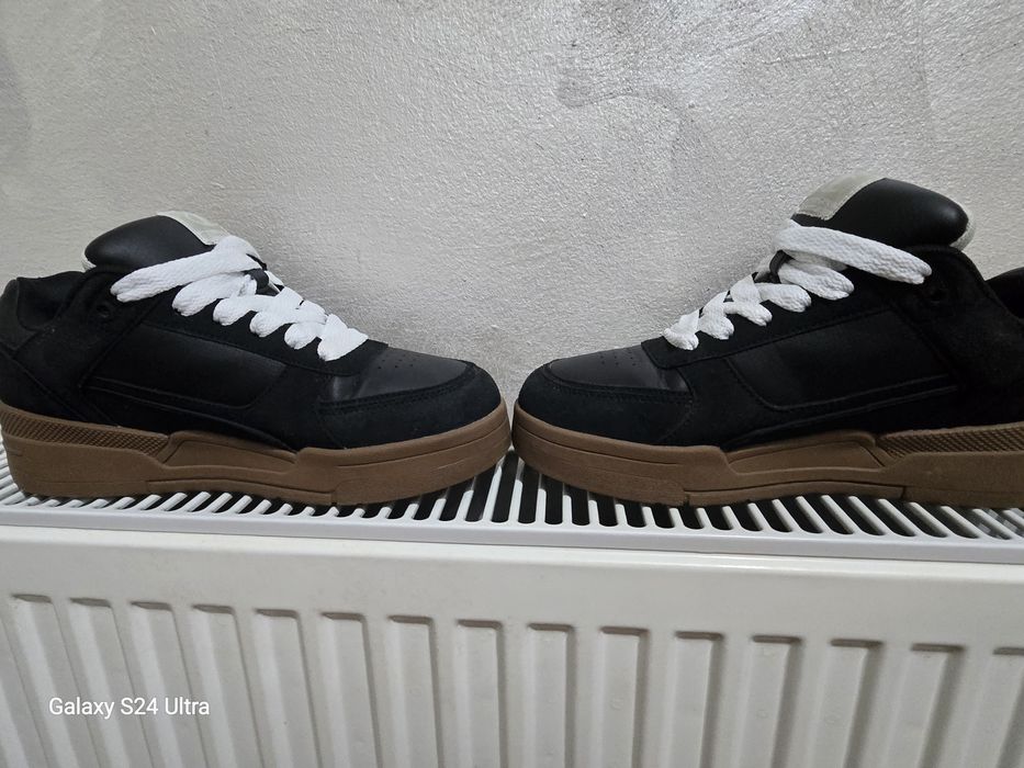 Adidasi champion chunky