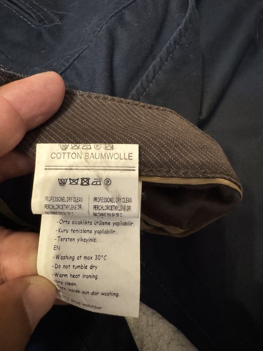 Pantaloni Gucci masura 32