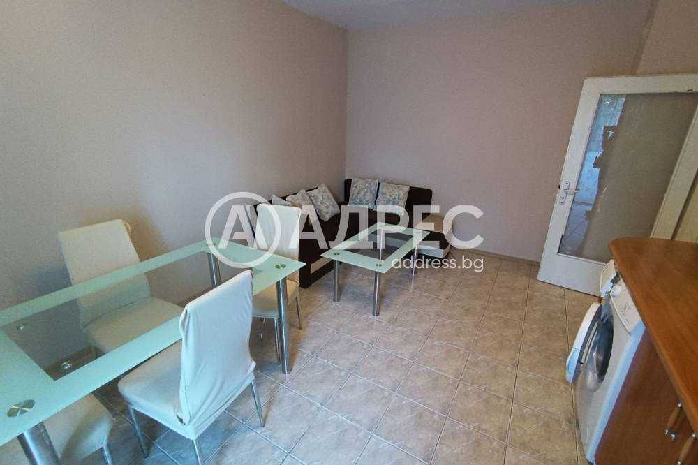 Продава се Едностаен апартамент в Разград, Бели Лом - 40 кв.м за 1530 €/кв.м - Снимка #3