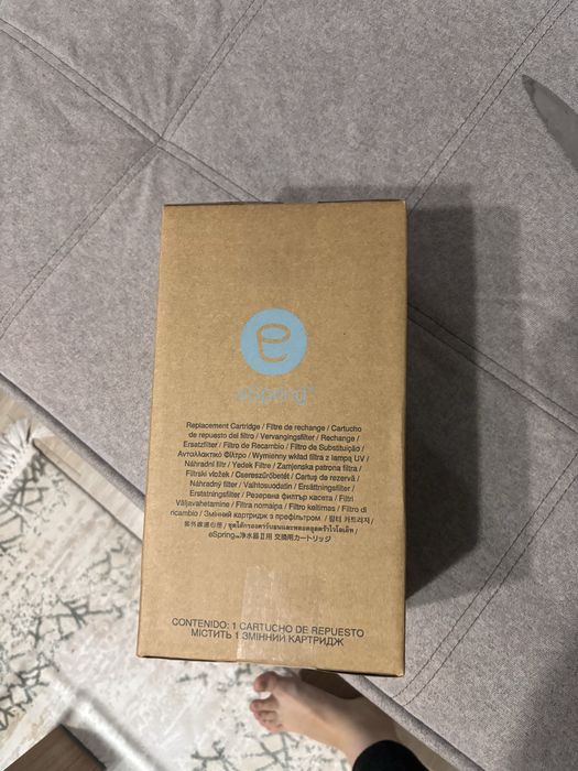Filtru apa amway