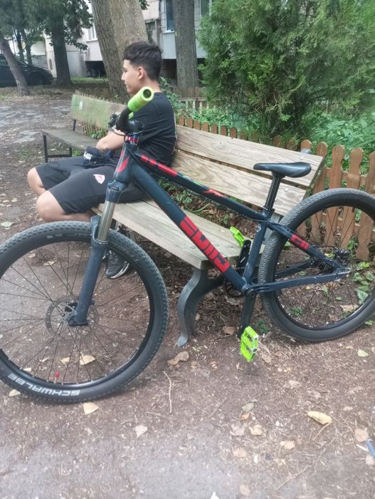 Drag c2 dirt запазено 2022