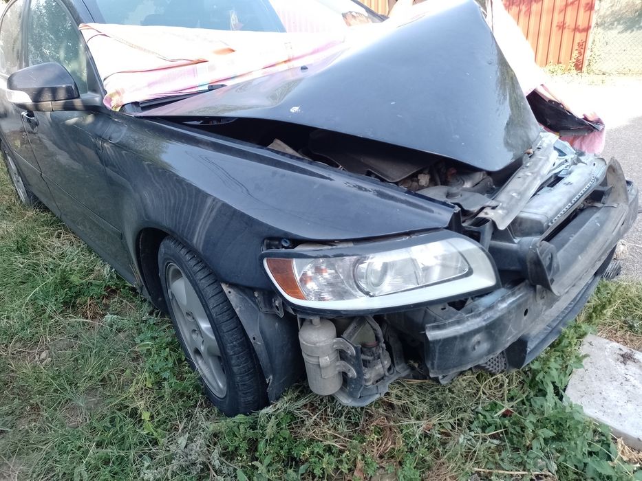 Vand Volvo S40 avariat