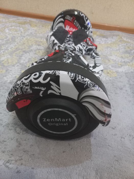 Гироскутер для подростков