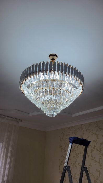 Электрик электрик