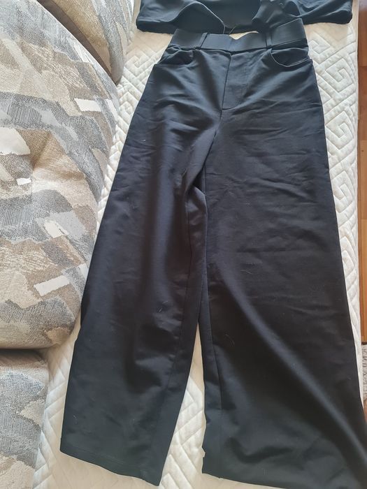 Продам платье и костюм