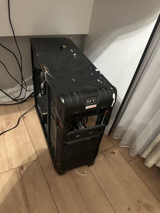 Срочно продаю игровой процессор !