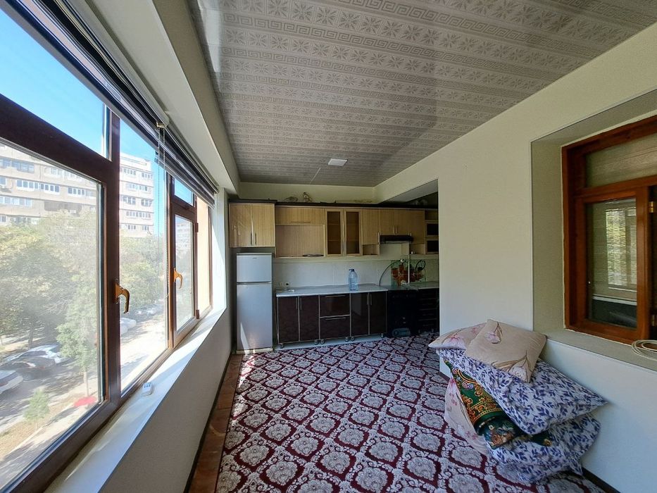 Ipateka bor 9mkr 3х 100kv сотилади 9bozor orqaci (maklersiz  uy egasi