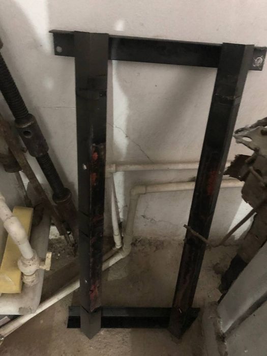 Gaz balon Italyanskiy 2025 STAGE, 4 POK.