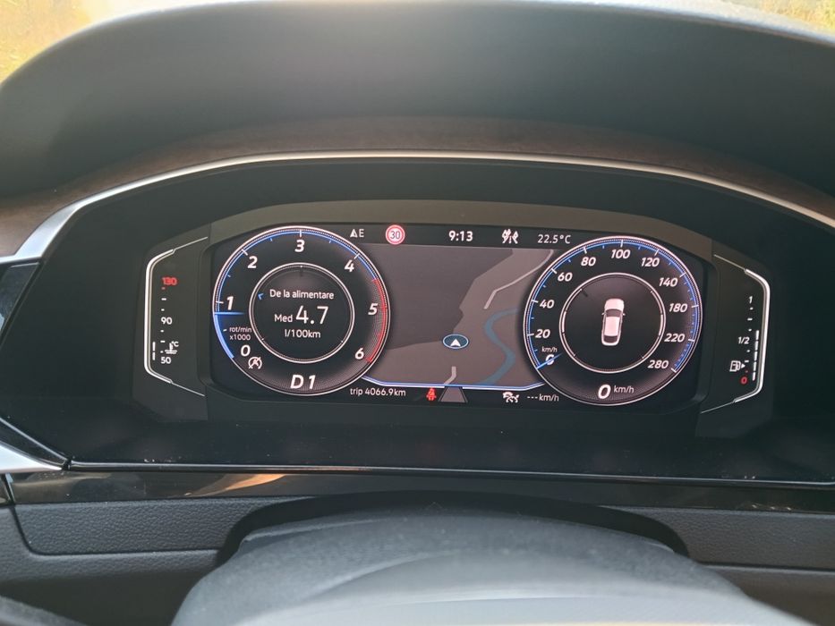 vînd vw arteon 2022 ,2000 tdi integral cel mai frumos arteon impecabil