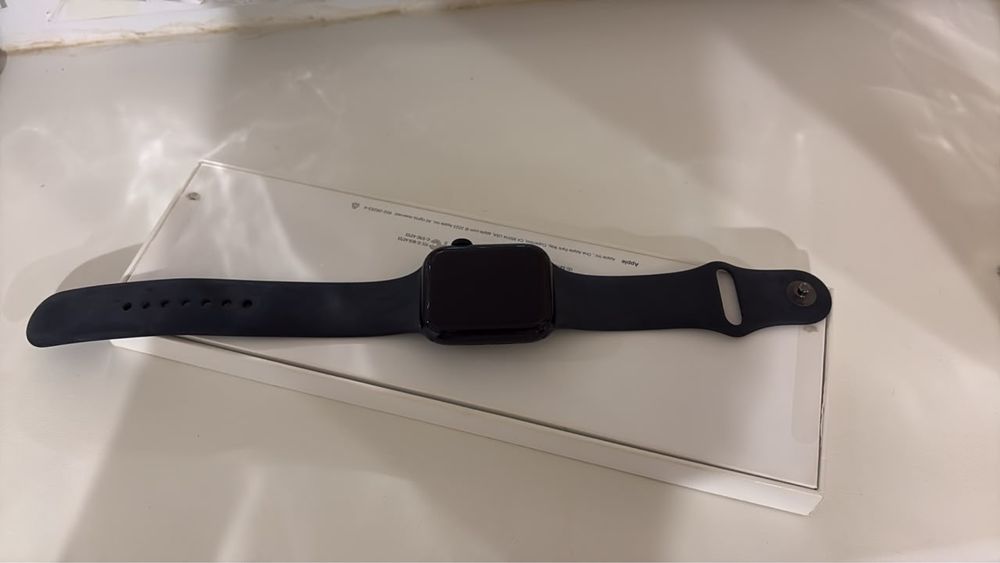 Часы Apple watch