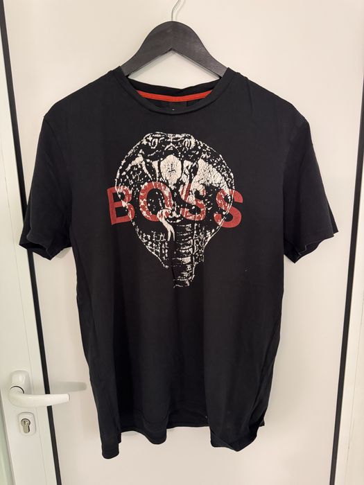 Лот от тениски на Diesel,Replay,Boss, Tommy Hilfiger