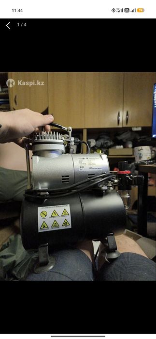 Продам модельный компрессор