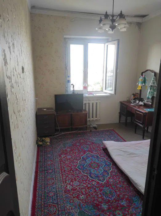 Продается 4х комнатная Башлык_общ пл 100