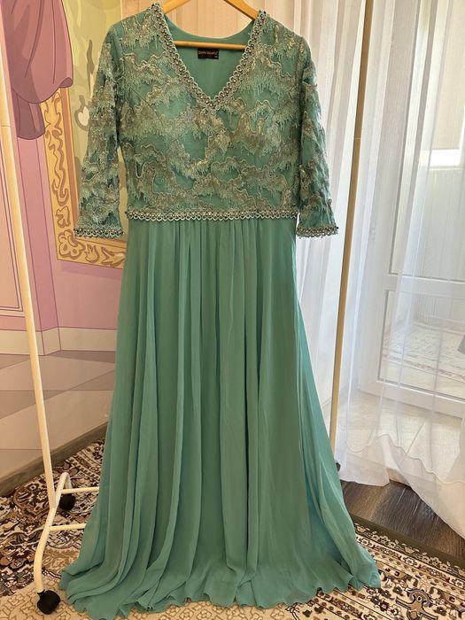 Платья разгрузка гардероба