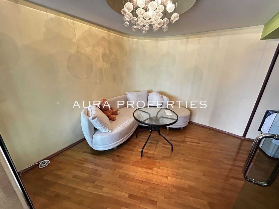 Дава се под наем Тристаен апартамент в Разград, Бели Лом - 115 кв.м за 459 € - Снимка #4