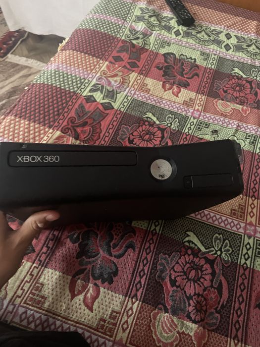 Xbox 360 in conditie perfecta