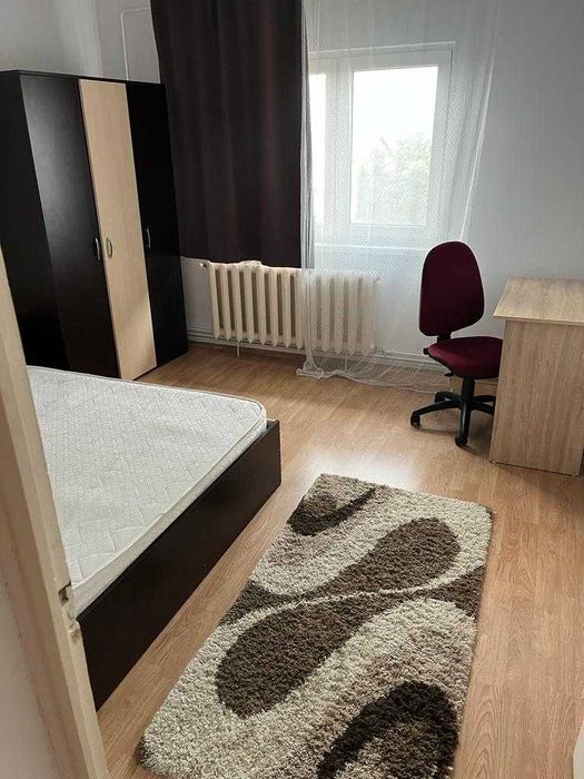 Ap 2 camere str observatorului , zorilor, zona sigma, 160 mii euro