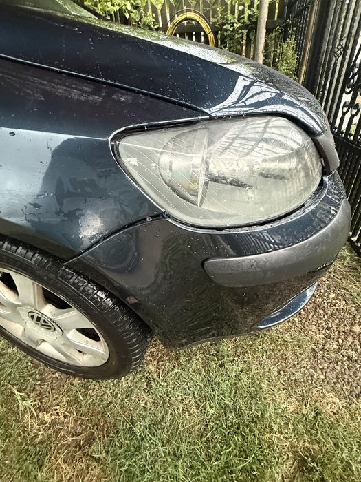 Gold 5 plus 1.4 tsi 140cp