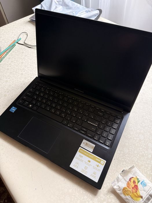 Продам ноутбук Asus