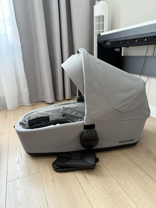 Eazywalker люлька