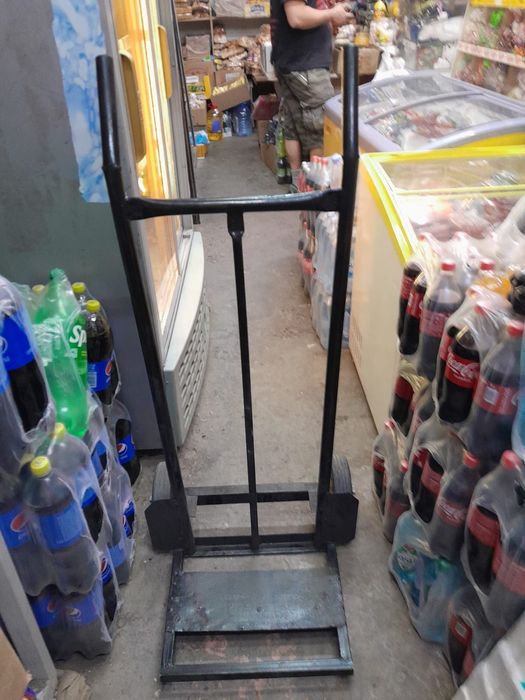 Тележка для груза