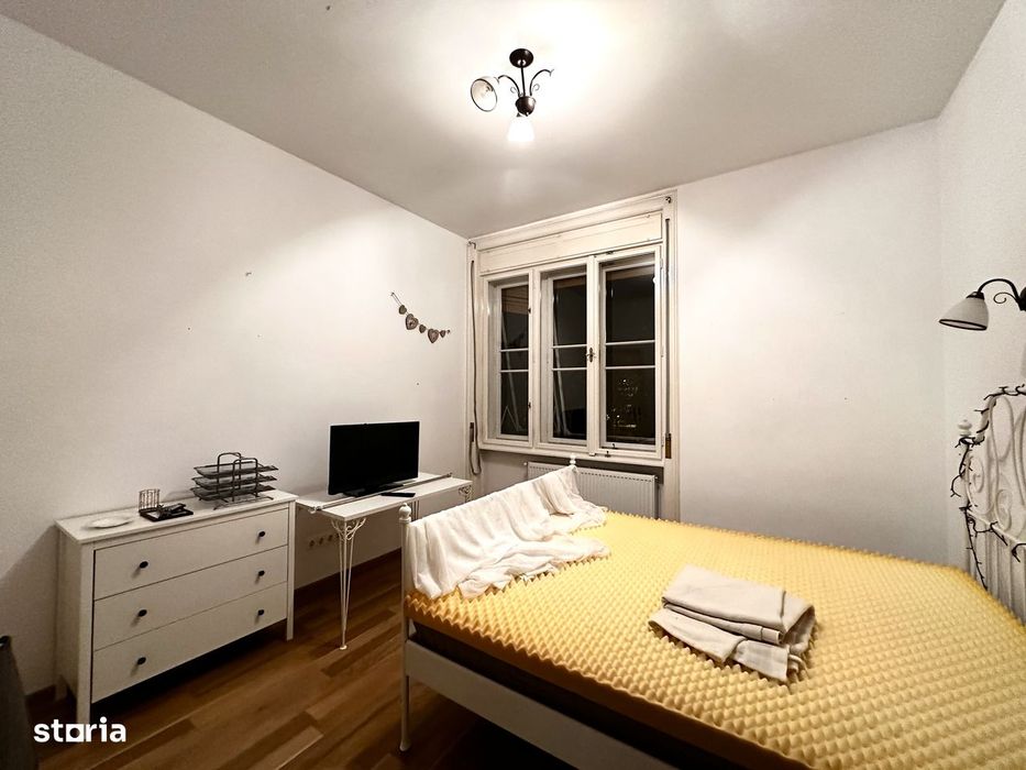 Apartament,