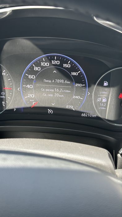 *Chevrolet Malibu Premier 2021, 68300 км пробег, 1 крыло пятно, 1 руки