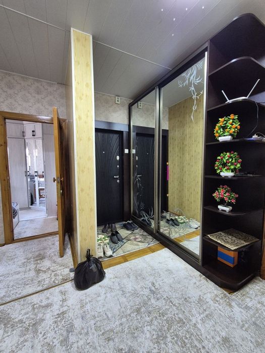 Продаётся 3х ком квартира ТТЗ-4