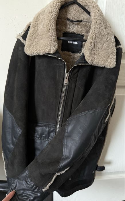 Мъжко яке Diesel