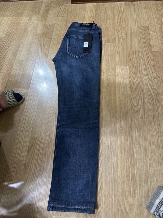 Джинсы Брюки Джинсы