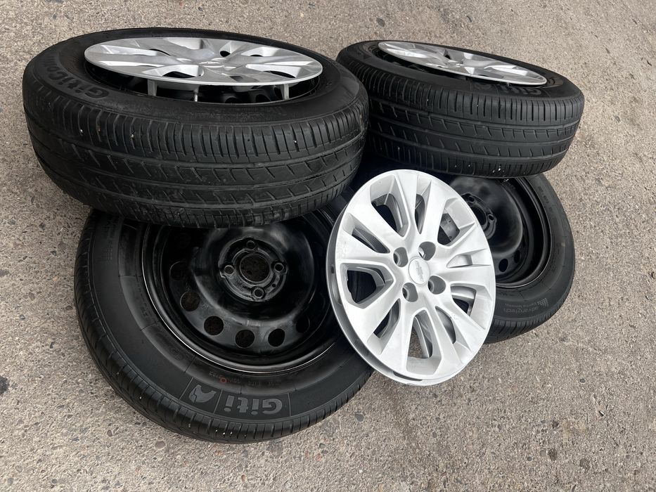 Onix nexia 1 2 3 cobalt ga tashadi 15