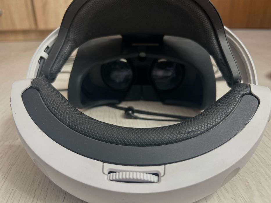 Ochelari VR pentru ps4