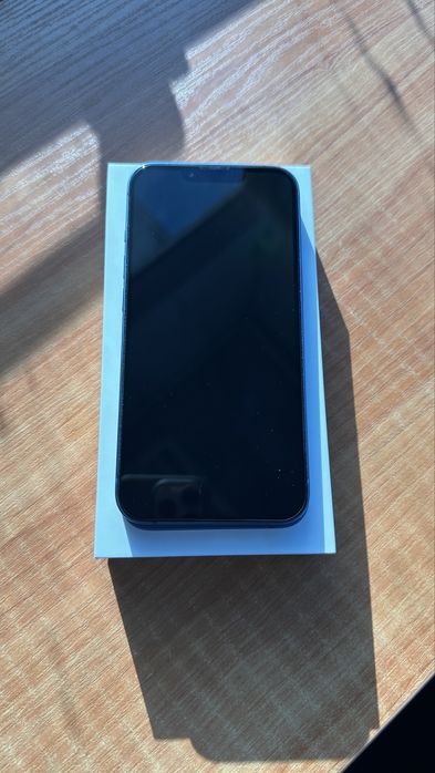Iphone 13 128 GB