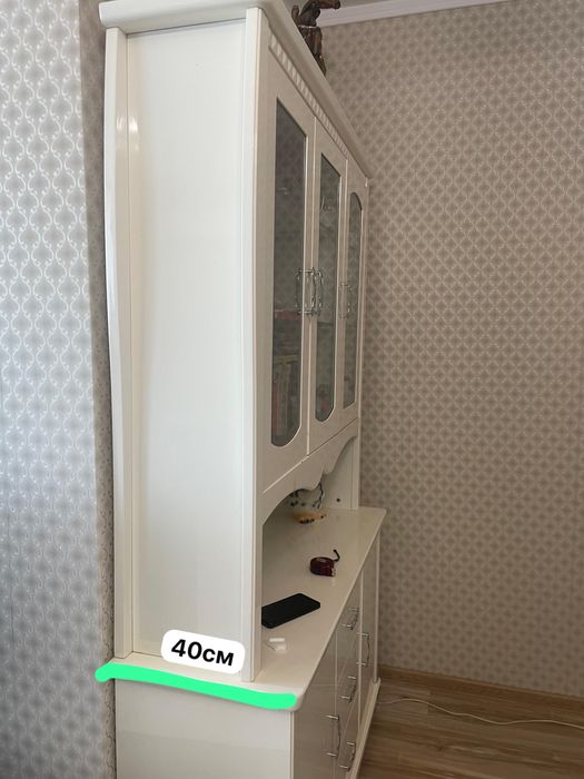 Шкафы в гостинную