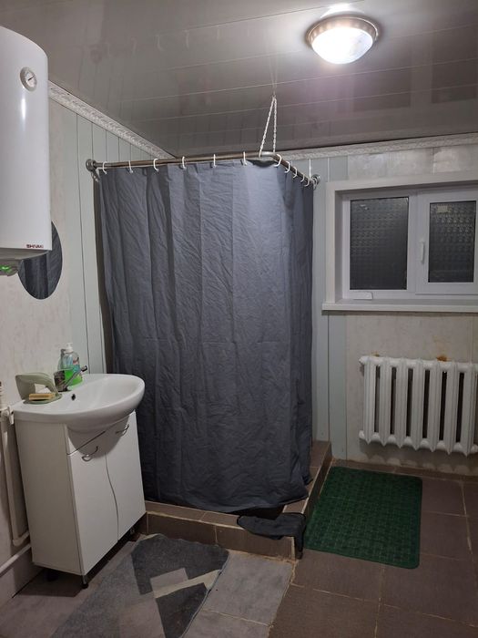 Продаётся дом в селе Новокаменка