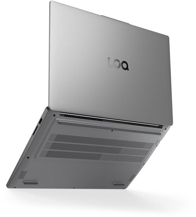 Lenovo LOQ 15 Gen 10/144Hz/Ryzen 5 150/RTX 6GB/16GB DDR5/512GB/Гаранция