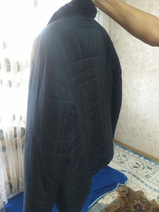 Куртка мужская срочно