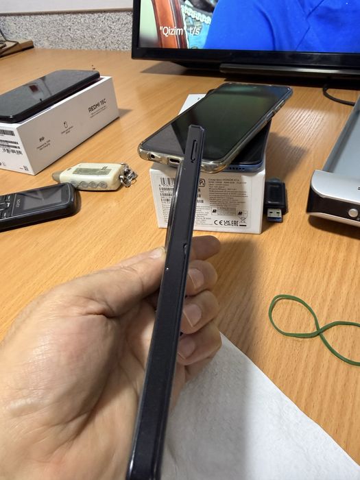 Редми А-3 сотилади.