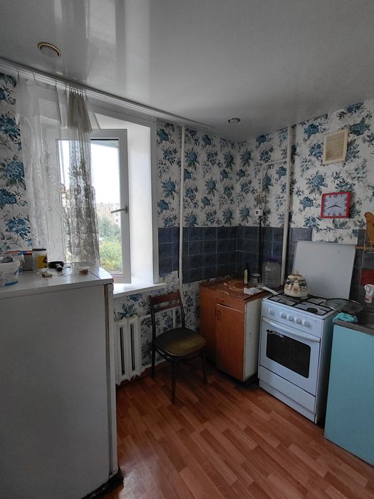 Продаётся  1комн квартира