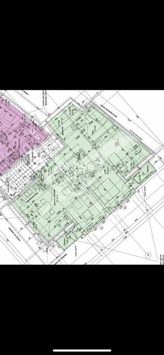 Продава се Многостаен апартамент в София, Овча купел - 116 кв.м за 1595 €/кв.м - Снимка #1