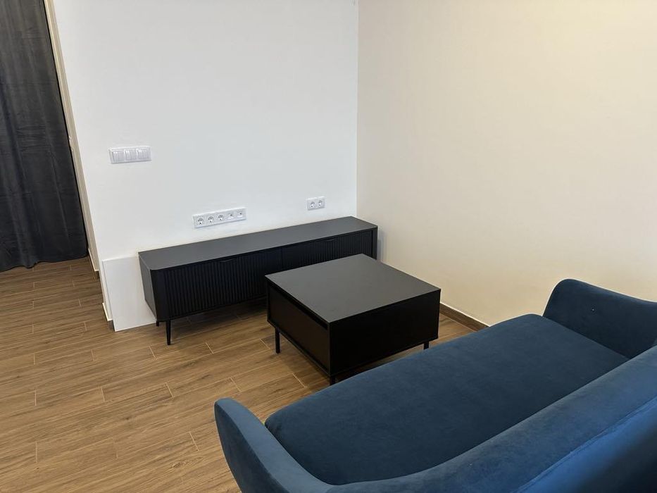 Дава се под наем Едностаен апартамент в София, Овча купел - 37 кв.м за 550 € - Снимка #3