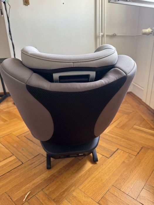 Scaun auto Joie Spin 360