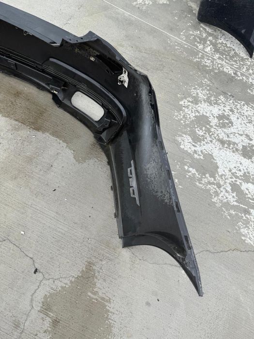 Bara spate bmw seria 7 F01 M pachet 740 750