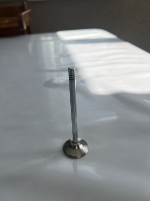 Клапан опель зафира