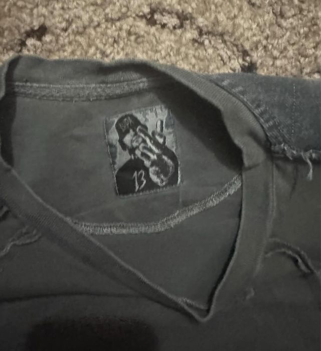 Luda дрехи ползвани но в добро състояние