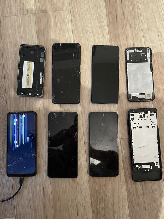 Lot telefoane de piese oferta