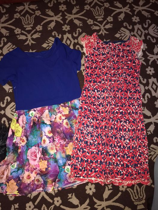 За шоколадку вещи размер 42